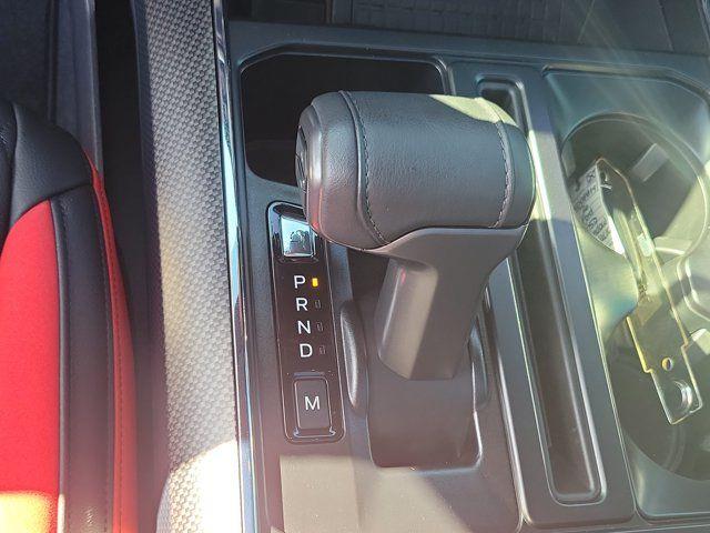 2026 Ford F-150 - $110,789