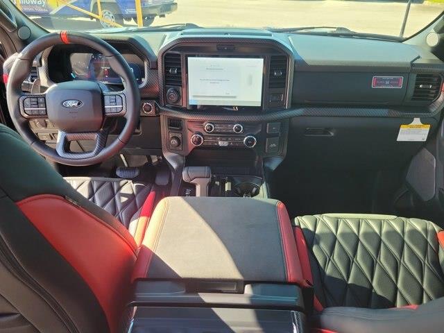 2026 Ford F-150 - $99,789