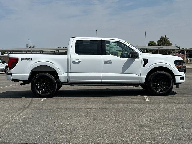 2026 Ford F-150 XLT — photo 1 of 12