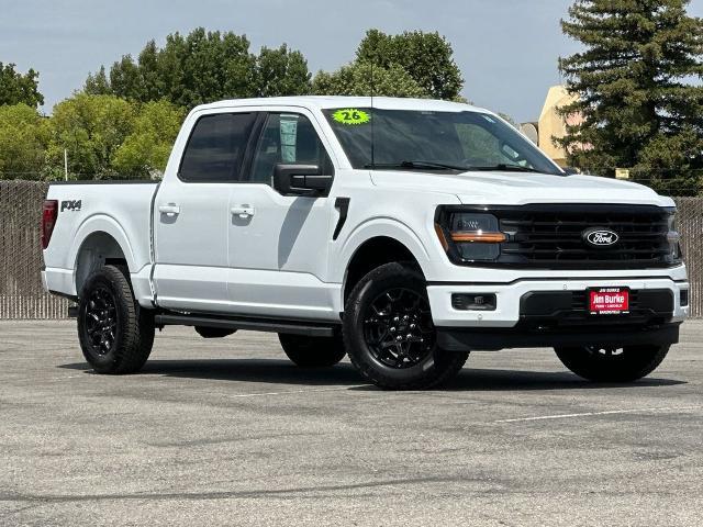 2026 Ford F-150 - $62,905