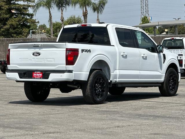 2026 Ford F-150 - $62,905