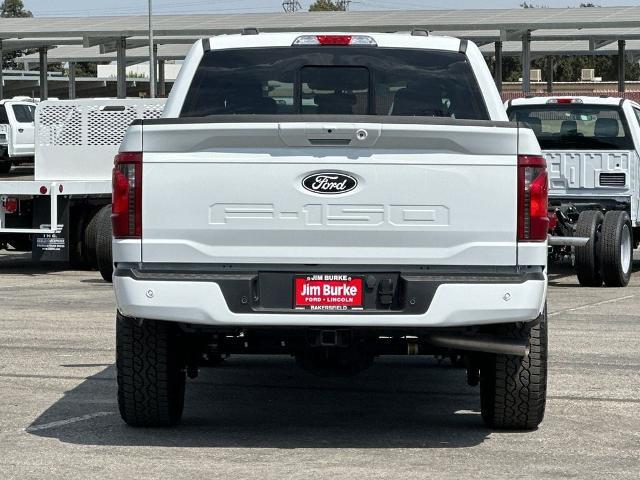 2026 Ford F-150 - $62,905