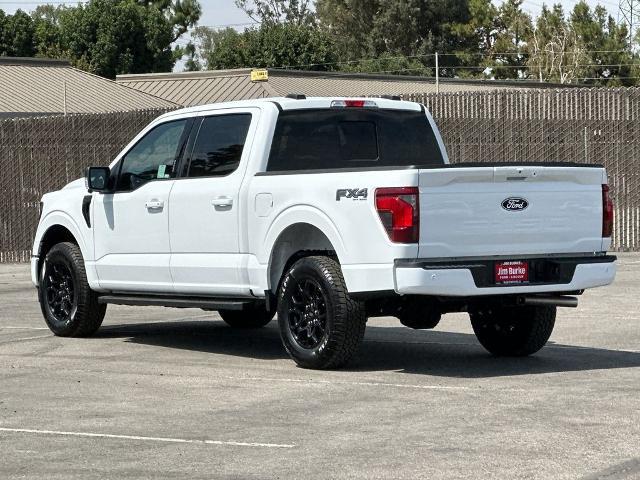 2026 Ford F-150 - $62,905