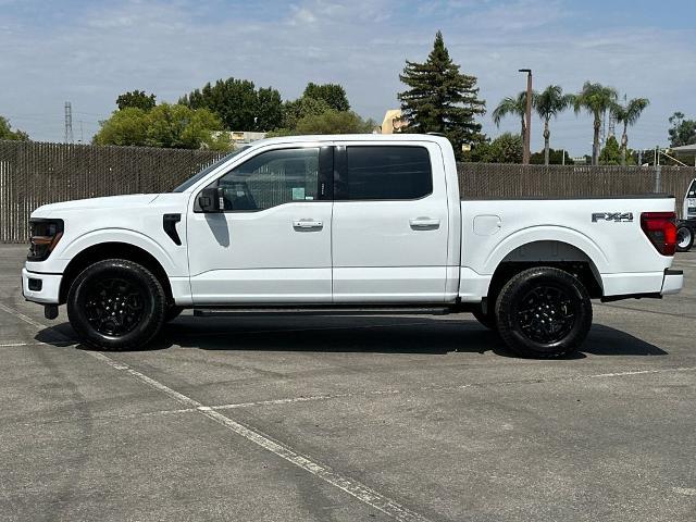 2026 Ford F-150 - $62,905