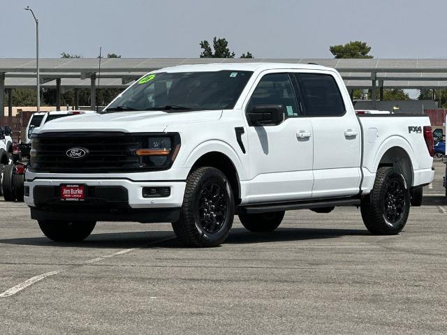 2026 Ford F-150 - $62,905