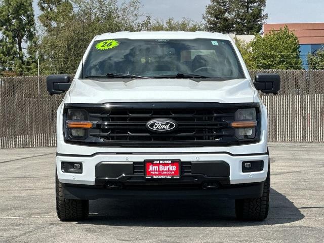 2026 Ford F-150 - $62,905