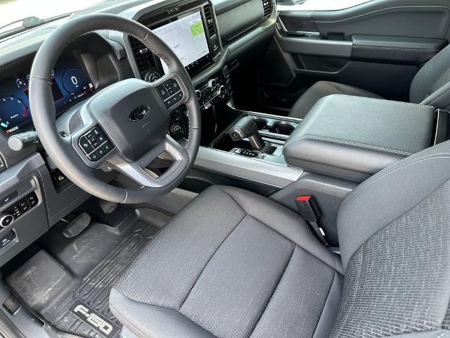 2026 Ford F-150 - $62,905