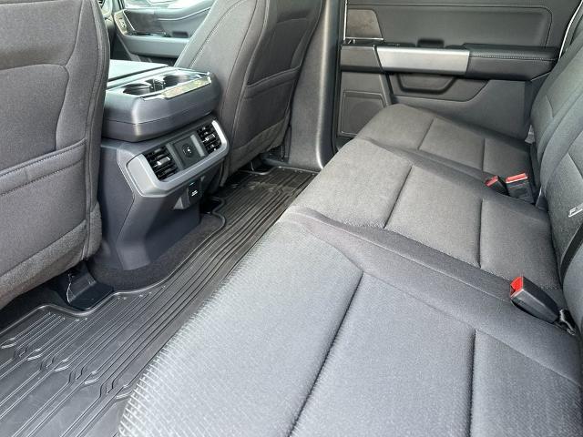 2026 Ford F-150 - $62,905
