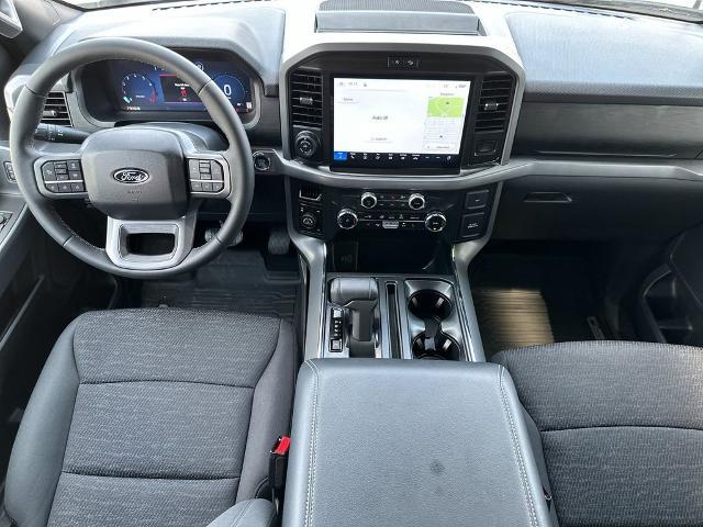 2026 Ford F-150 - $62,905
