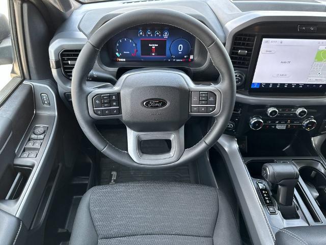 2026 Ford F-150 - $62,905