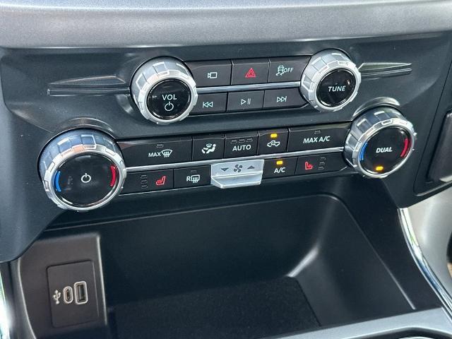 2026 Ford F-150 - $62,905