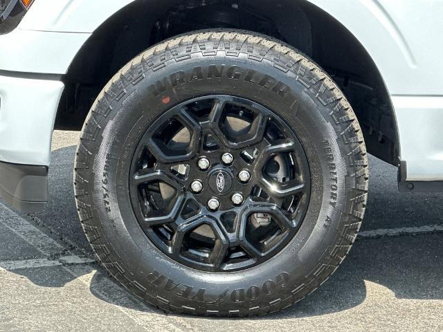 2026 Ford F-150 - $62,905