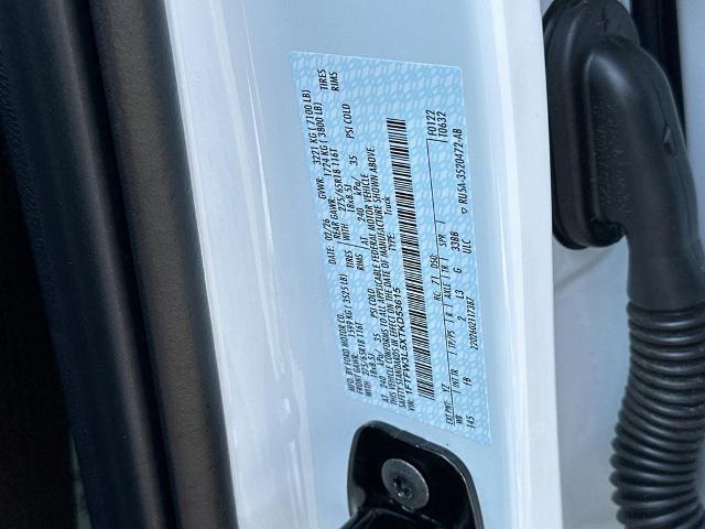 2026 Ford F-150 - $62,905