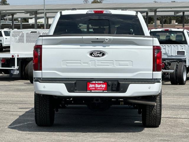 2026 Ford F-150 - $59,870