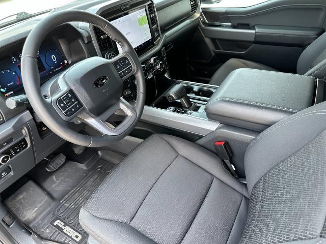 2026 Ford F-150 - $59,870