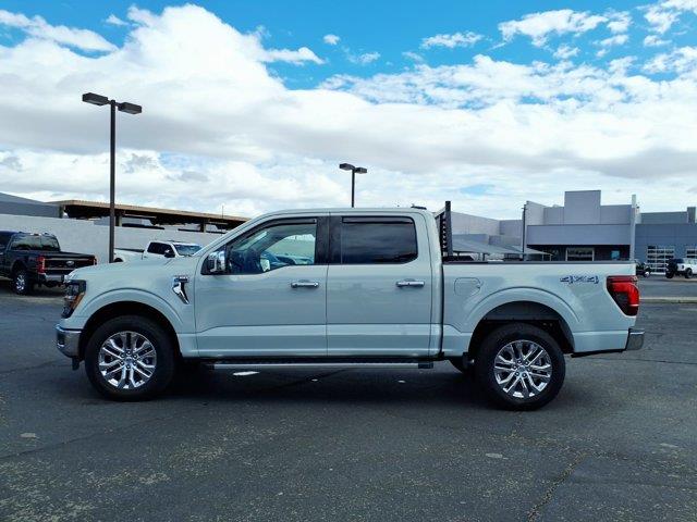 2026 Ford F-150 - $59,877