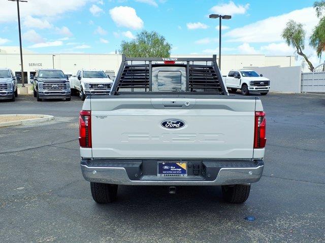 2026 Ford F-150 - $59,877