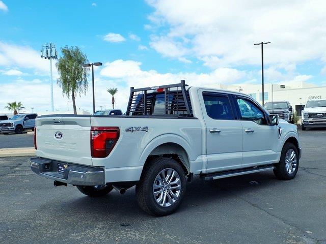 2026 Ford F-150 - $59,877