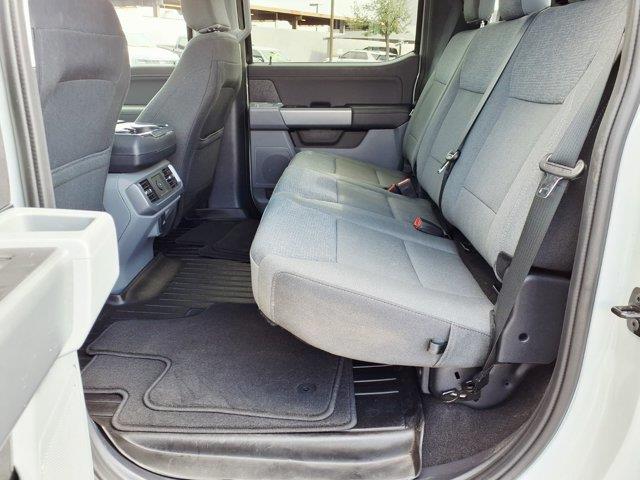 2026 Ford F-150 - $59,877