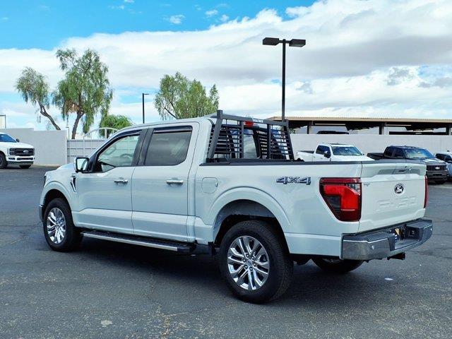 2026 Ford F-150 - $59,877