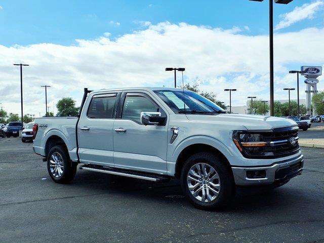 2026 Ford F-150 - $59,877