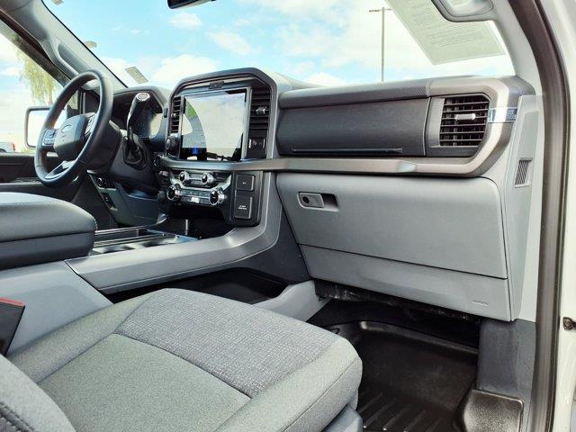 2026 Ford F-150 - $59,877