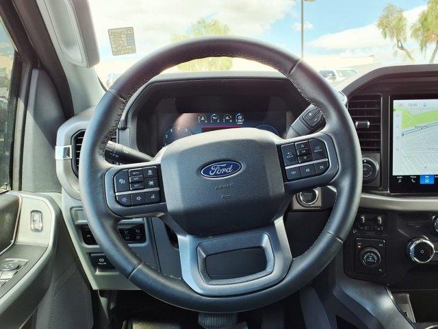 2026 Ford F-150 - $59,877