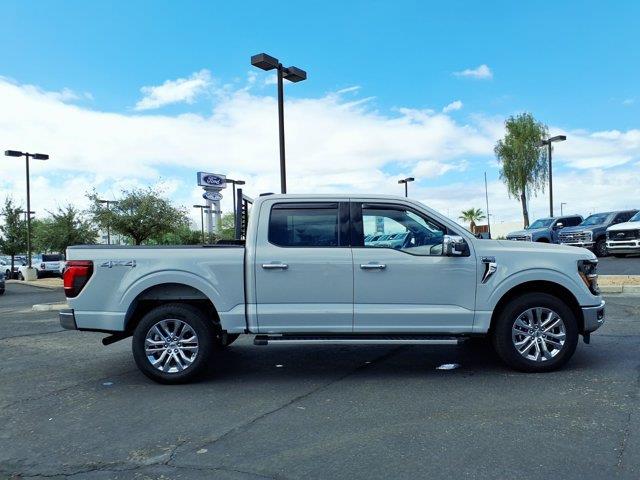 2026 Ford F-150 - $55,955