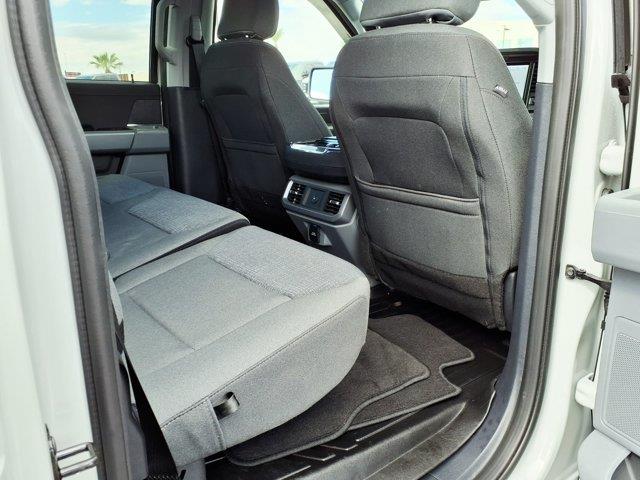 2026 Ford F-150 - $55,955
