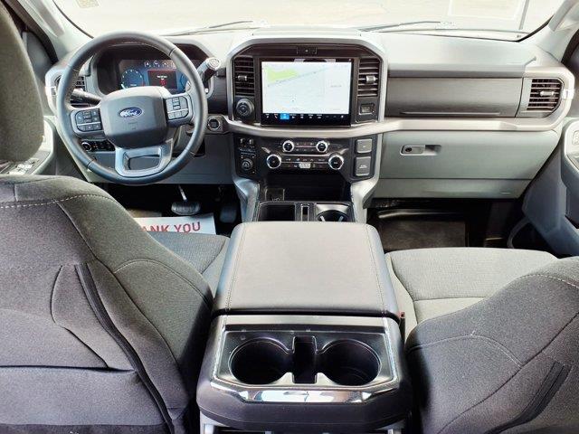 2026 Ford F-150 - $55,955