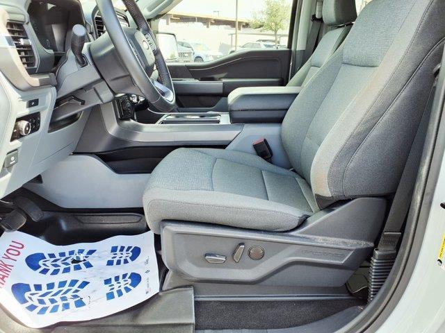 2026 Ford F-150 - $55,955