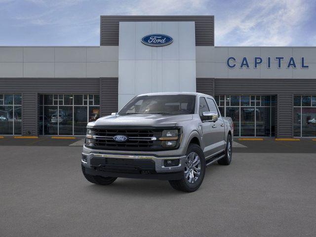 2026 Ford F-150 - $58,437