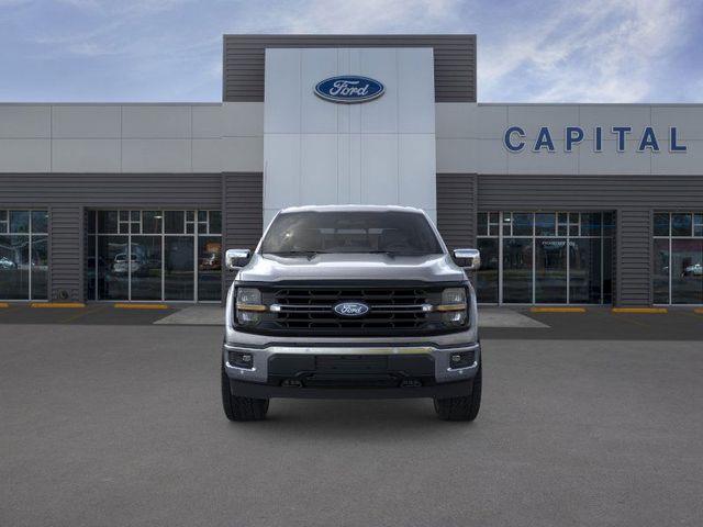 2026 Ford F-150 - $58,437