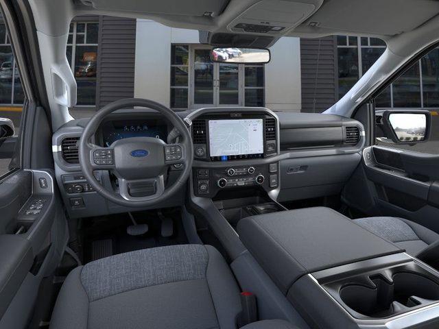 2026 Ford F-150 - $58,437