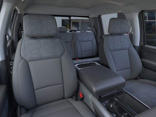 2026 Ford F-150 - $58,437