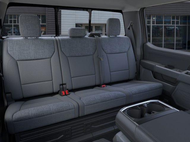 2026 Ford F-150 - $58,437