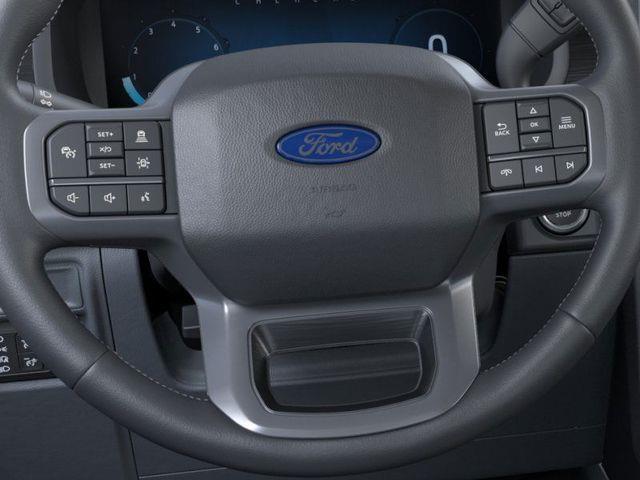 2026 Ford F-150 - $58,437