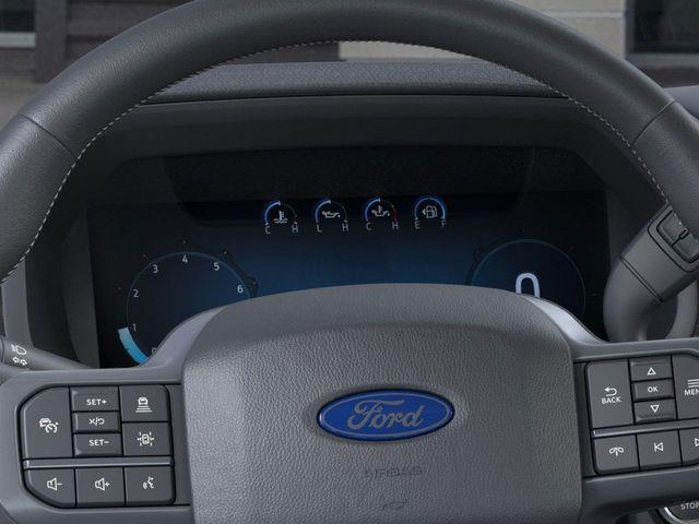 2026 Ford F-150 - $58,437