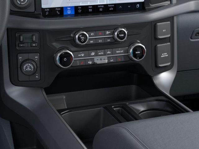 2026 Ford F-150 - $58,437