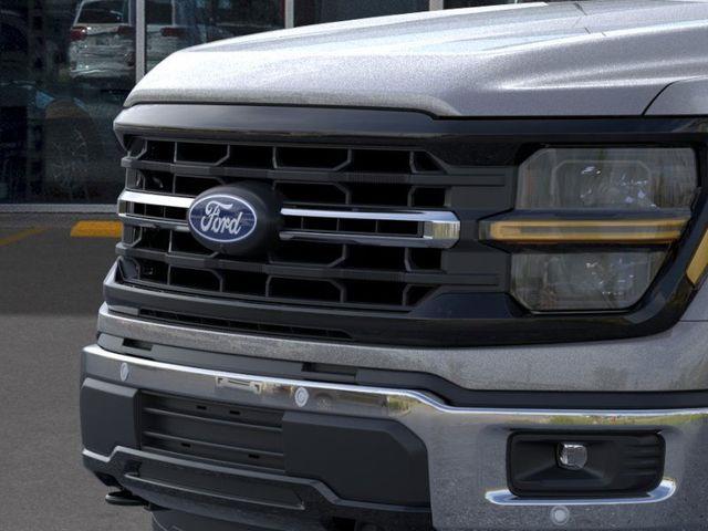 2026 Ford F-150 - $58,437