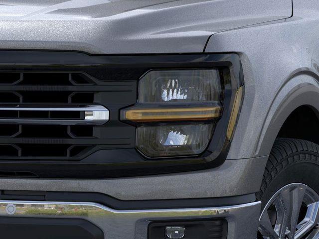 2026 Ford F-150 - $58,437