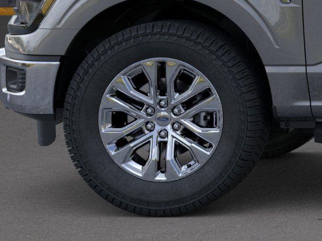 2026 Ford F-150 - $58,437