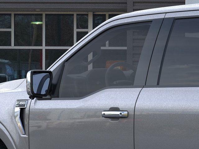 2026 Ford F-150 - $58,437