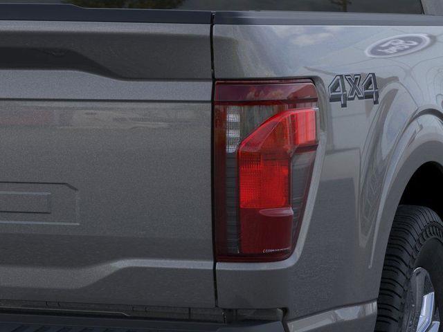 2026 Ford F-150 - $58,437