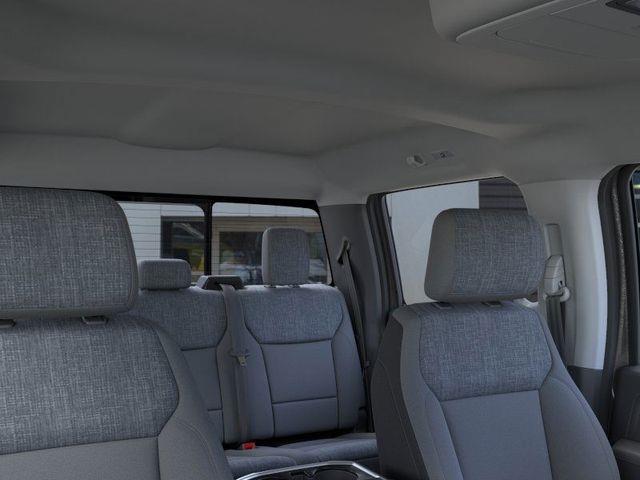2026 Ford F-150 - $58,437