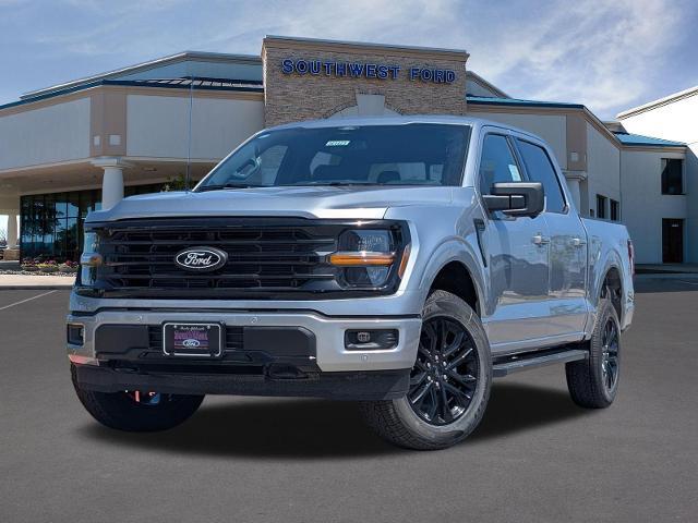 2026 Ford F-150 - $57,210