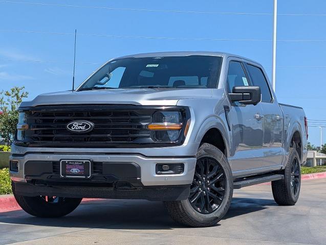 2026 Ford F-150 - $57,210
