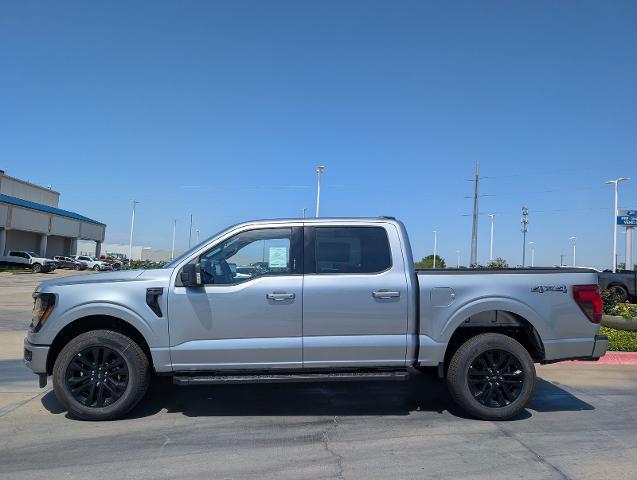 2026 Ford F-150 - $57,210