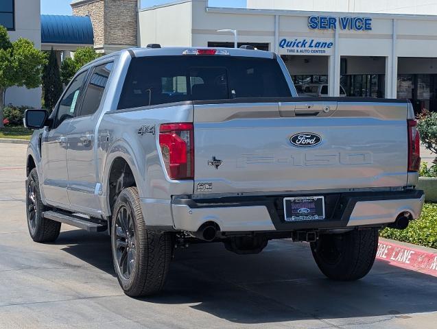 2026 Ford F-150 - $57,210