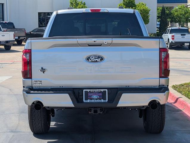 2026 Ford F-150 - $57,210